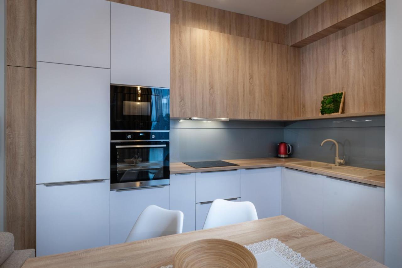Tatrystay Armeria Apartments Štrbské Pleso Dış mekan fotoğraf