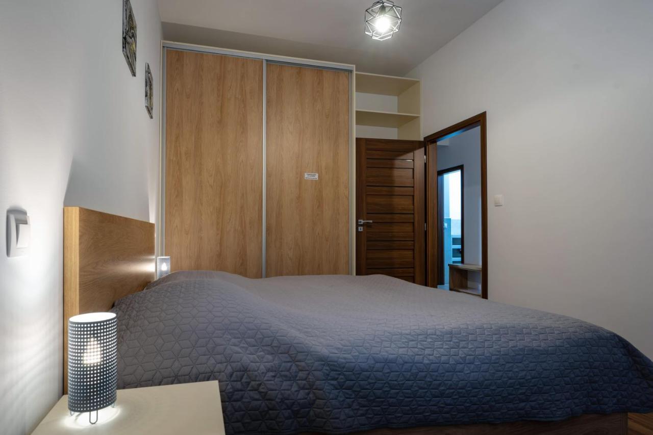 Tatrystay Armeria Apartments Štrbské Pleso Dış mekan fotoğraf