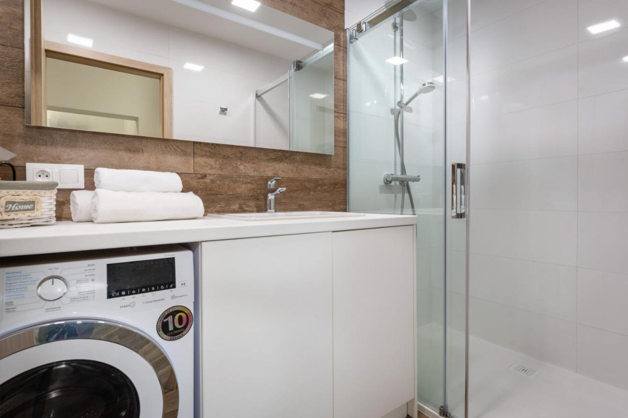 Tatrystay Armeria Apartments Štrbské Pleso Dış mekan fotoğraf