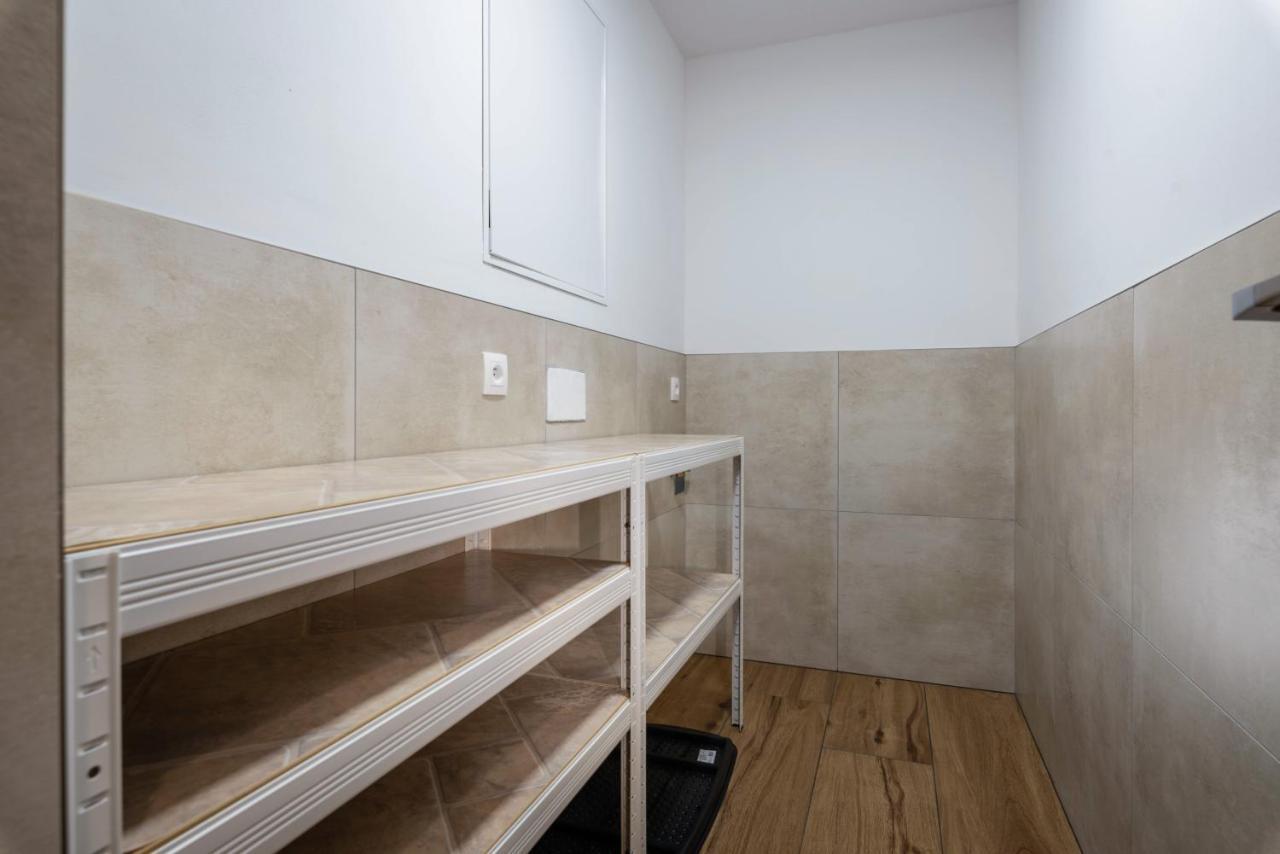 Tatrystay Armeria Apartments Štrbské Pleso Dış mekan fotoğraf