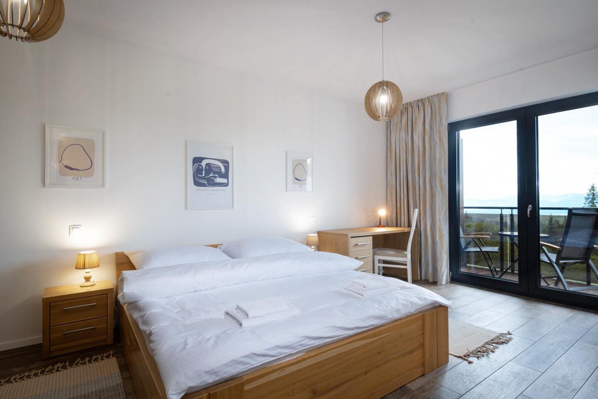 Tatrystay Armeria Apartments Štrbské Pleso Dış mekan fotoğraf